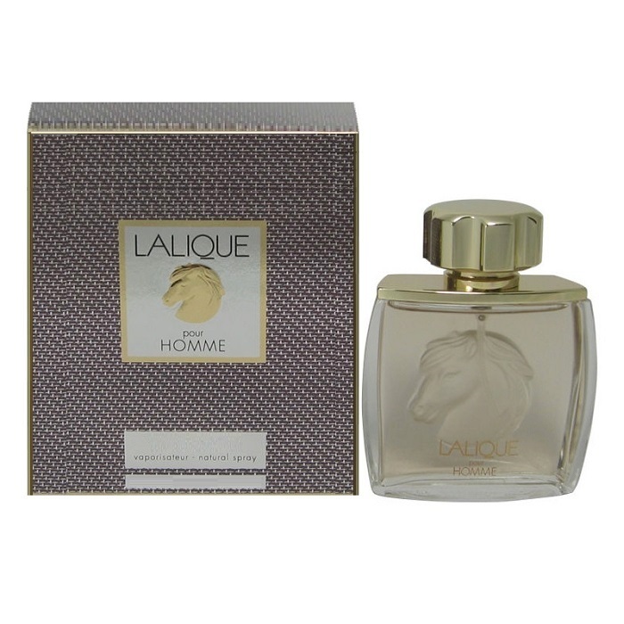 Lalique Cologne